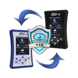 Products: EFILive - V3 to V3 VIN License Transfer