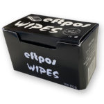 50 Pack Thermal Rolls (57mm x 50mm)