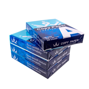 Products: Calibor A4 Premium Copy Paper White 1 Box