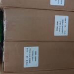 Eftpos Machines: Verfione VX520 Colour (Applepay and Paywave Ready)