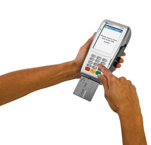Eftpos Machines: Verifone VX680 Mobile Eftpos (Applepay and Paywave Ready)