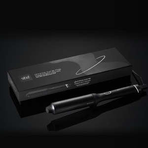NEW GHD CHRONOS CURVE CONICAL WAND CURLER (28-23MM BARREL)