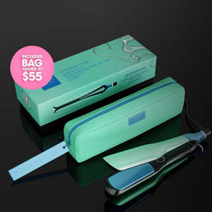 Ghd: NEW GHD CHRONOS MAX  HAIR STRAIGHTENER (43MM PLATE) JELLY MINT