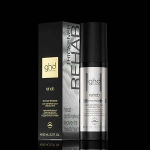 GHD REHAB FINE HAIR THICKENER SPRAY