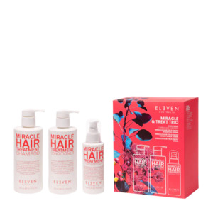 Eleven Australia Miracle & Treat Trio Gift Pack