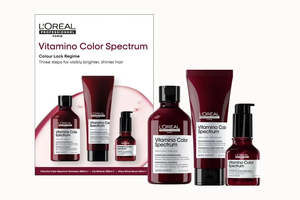 Vitamino Colour Spectrum Trio Gift Pack