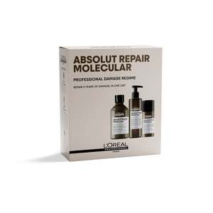 Absolut Repair Molecular Autumn Gifting Trio Pack