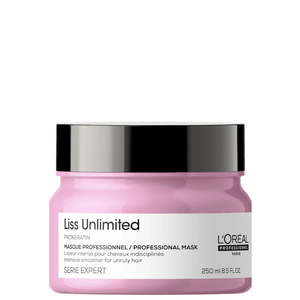 Liss Unlimited Mask 250mL