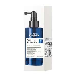 Scalp: Serioxyl Density Serum 90mL