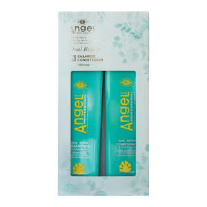 Angel Deep Sea Dual Repair Duo Pack