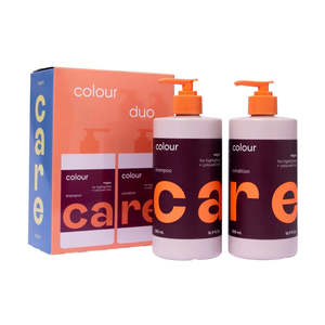 Nak Care Colour 500ml Duo