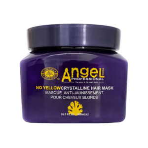 New 500ml Refill: Angel professional Deep Sea No Yellow Crystalline Mask