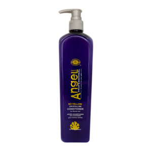 Angel professional Deep Sea No Yellow Crystalline Conditioner