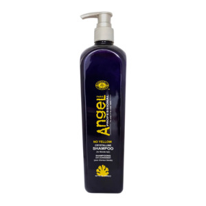 Angel professional Deep Sea No Yellow Crystalline Shampoo
