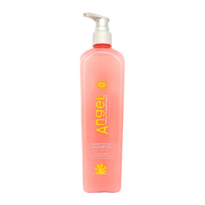 Angel professional Deep Sea Color Protect Shampoo