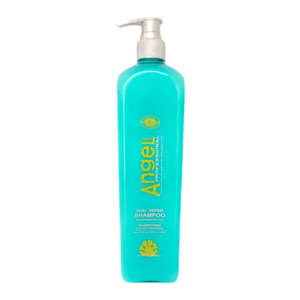 Angel professional Deep Sea Dual Repair Shampoo
