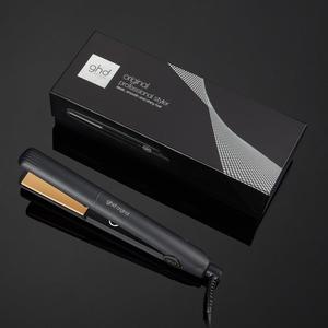 GHD ORIGINAL HAIR STRAIGHTENER (24MM PLATE) BLACK