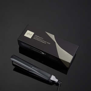 GHD PLATINUM+ PROFESSIONAL HAIR STRAIGHTENER (26MM PLATE) BLACK