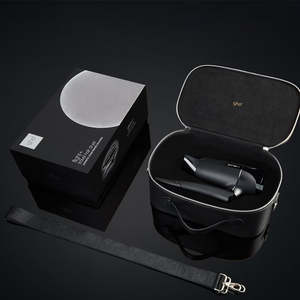 GHD FLIGHT+ TRAVEL HAIR DRYER