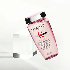 Genesis: Genesis Bain Hydra-Fortifiant 250mL