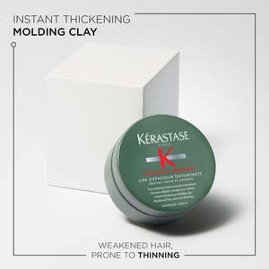 Genesis Homme Texturisante Moulding Clay 75ml