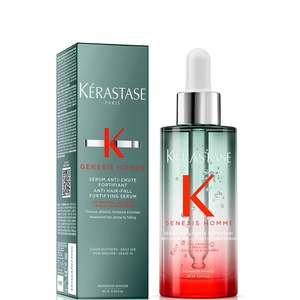 Genesis Homme 2: Genesis Homme Sérum Anti-Chute Fortifiant 90ml
