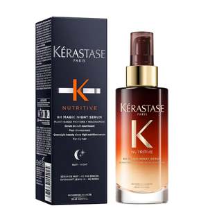 Nutritive 8 Hour Magic Night Serum 90 mL
