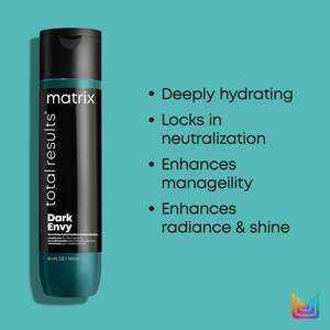 Dark Envy Conditioner