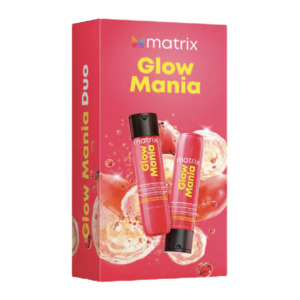 Matrix: Matrix Total Results Glow Mania Duo Gift Pack