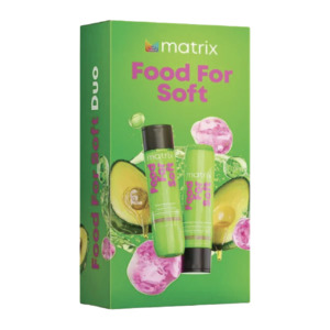 Matrix Food For Soft Duo Pack