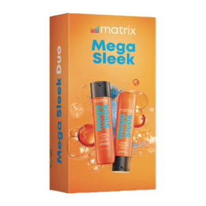Matrix Mega Sleek Duo Pack