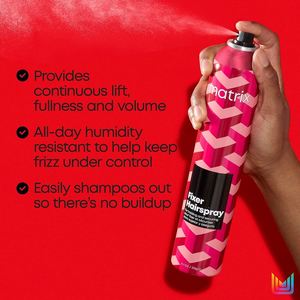 Matrix: Flex Hair Spray 315g