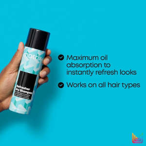 Matrix: Dry Shampoo 88g
