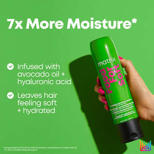 Food For Soft Conditioner 300mL