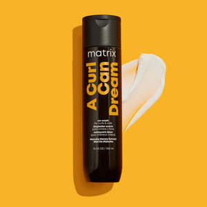 Total Results A Curl Can Dream: A Curl Can Dream Cowash 300mL