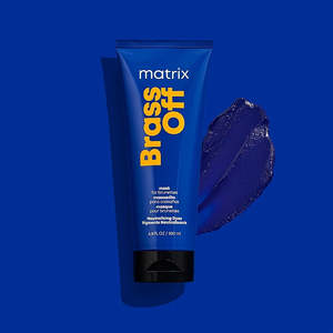 Brass Off Custom Neutralization Mask 200mL