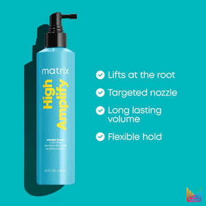 Total Results High Amplify: High Amplify Wonderboost Root Lifter 250mL