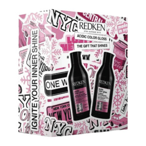 Acidic Color Gloss Duo Gift Pack