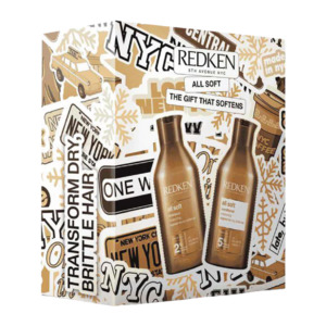 Redken Collection: All Soft Duo Gift Pack