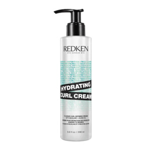 Redken Collection: HYDRA CURL CREAM
