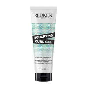 Redken Collection: SCULPT CURL GEL 250ML