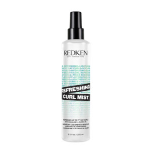 Redken Collection: REFRESH CURL MIST 250ML