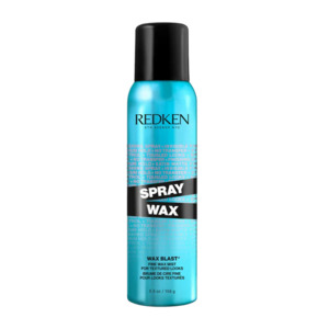 SPRAY WAX 10