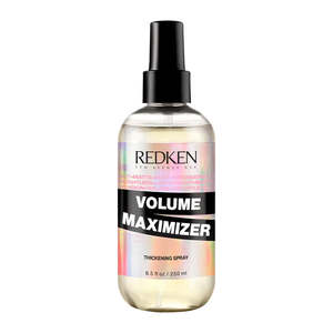 VOLUME MAXIMISER SPRAY 8OZ