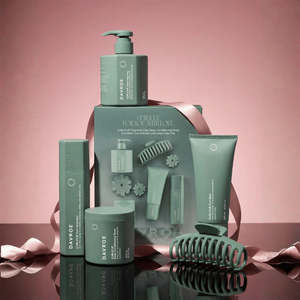 Davroe: CURLICUE Mother’s Day Quad Pack
