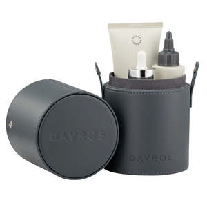 Davroe: DAVROE SCALP REMEDY SPA PACK - 5 pack