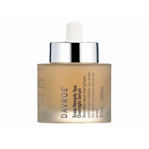 Davroe Scalp Remedy Spa Overnight Serum 50ml