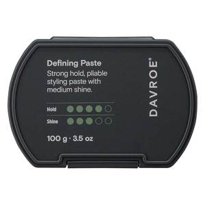 Davroe: Davroe Defining Paste 100g