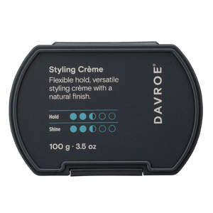 Davroe: Davroe Matte Pomade - 100g