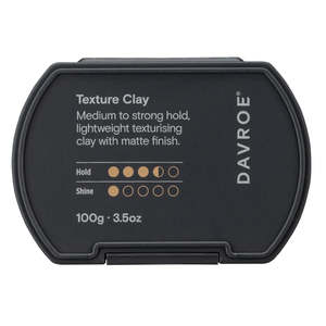 Davroe: Davroe Texture Clay - 100g